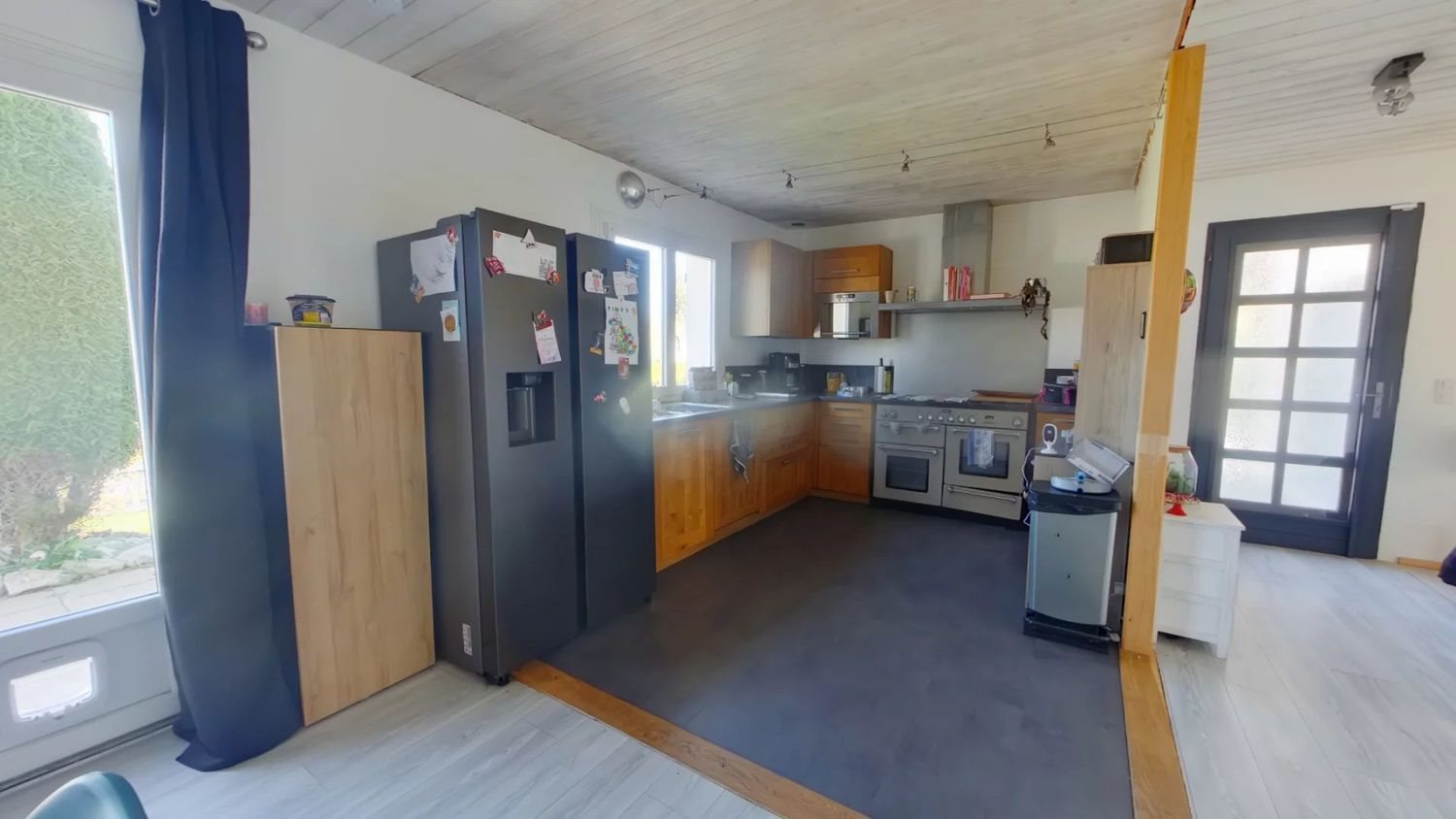 Maison à vendre, 134m², Saint-Laurent-en-Grandvaux