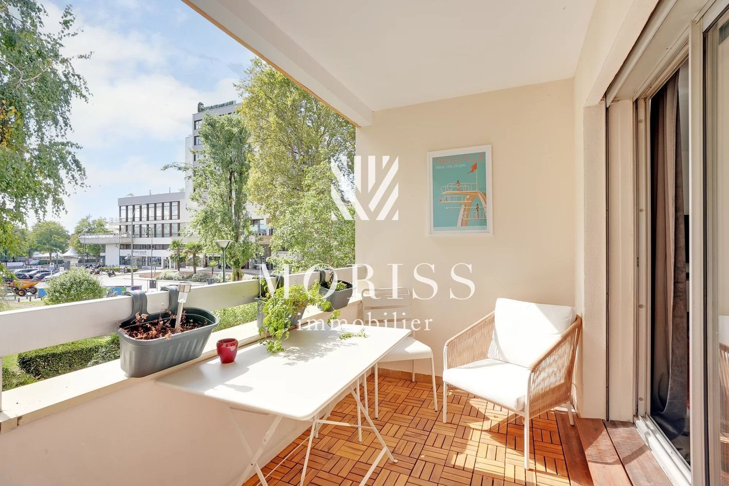 Appartement à vendre, 72m², Nogent-sur-Marne