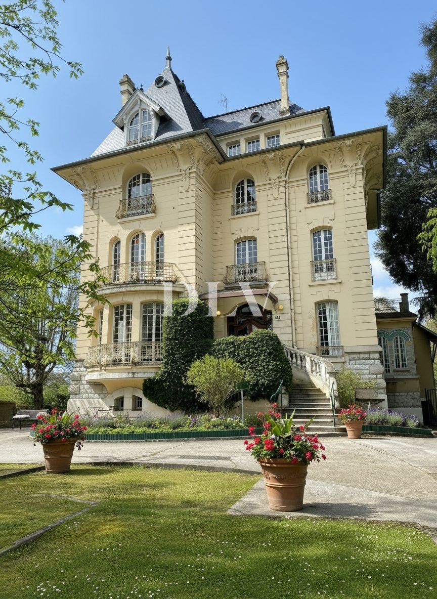 Appartement à vendre, 91m², Fontainebleau