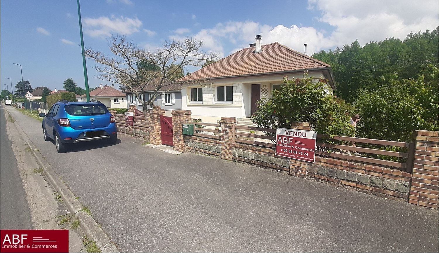 Maison à vendre, 131m², Torcy-le-Petit
