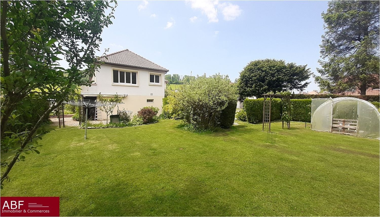 Maison à vendre, 131m², Torcy-le-Petit