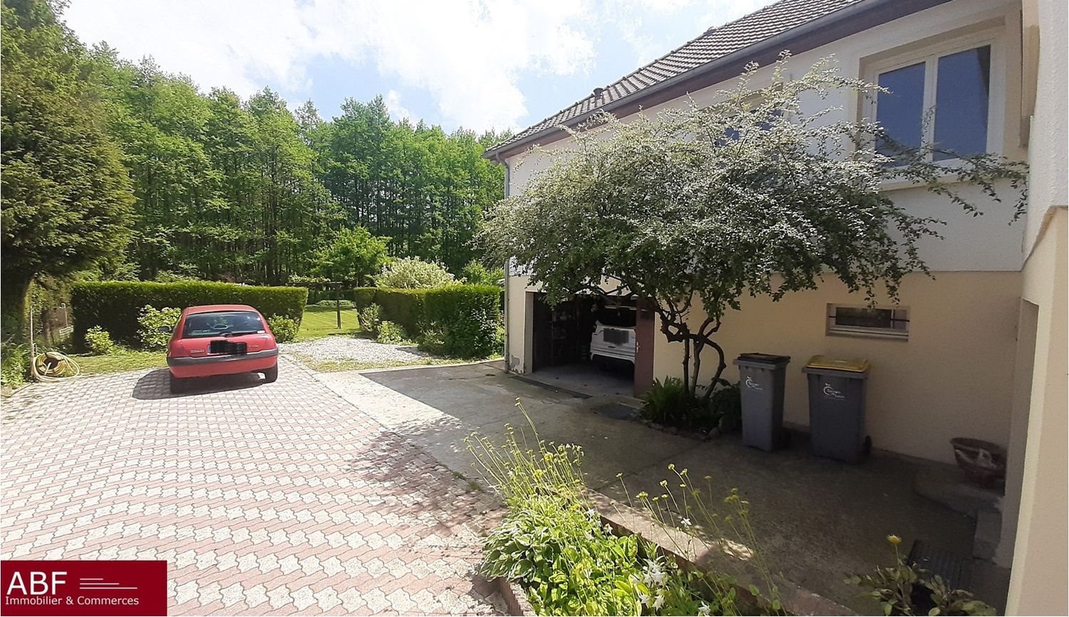 Maison à vendre, 131m², Torcy-le-Petit