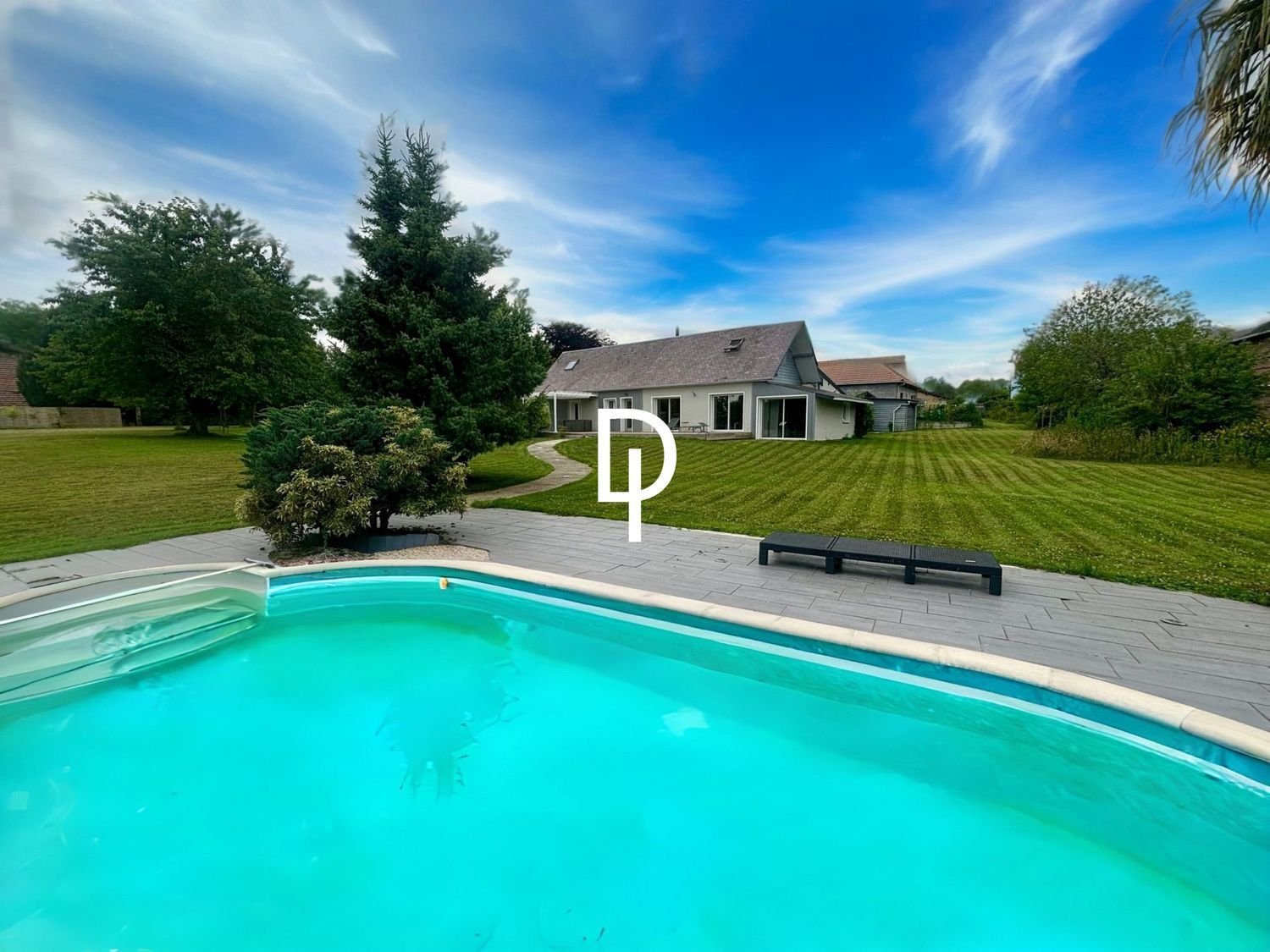 Maison à vendre, 163m², Saint-Paër