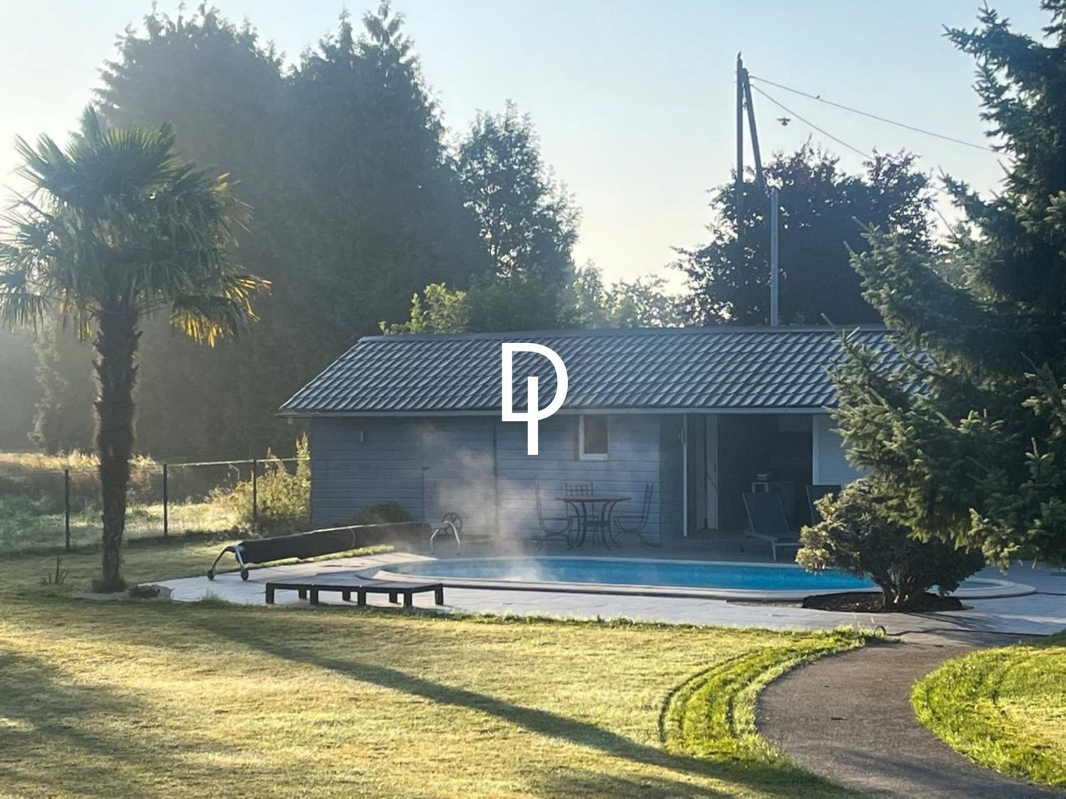 Maison à vendre, 163m², Saint-Paër