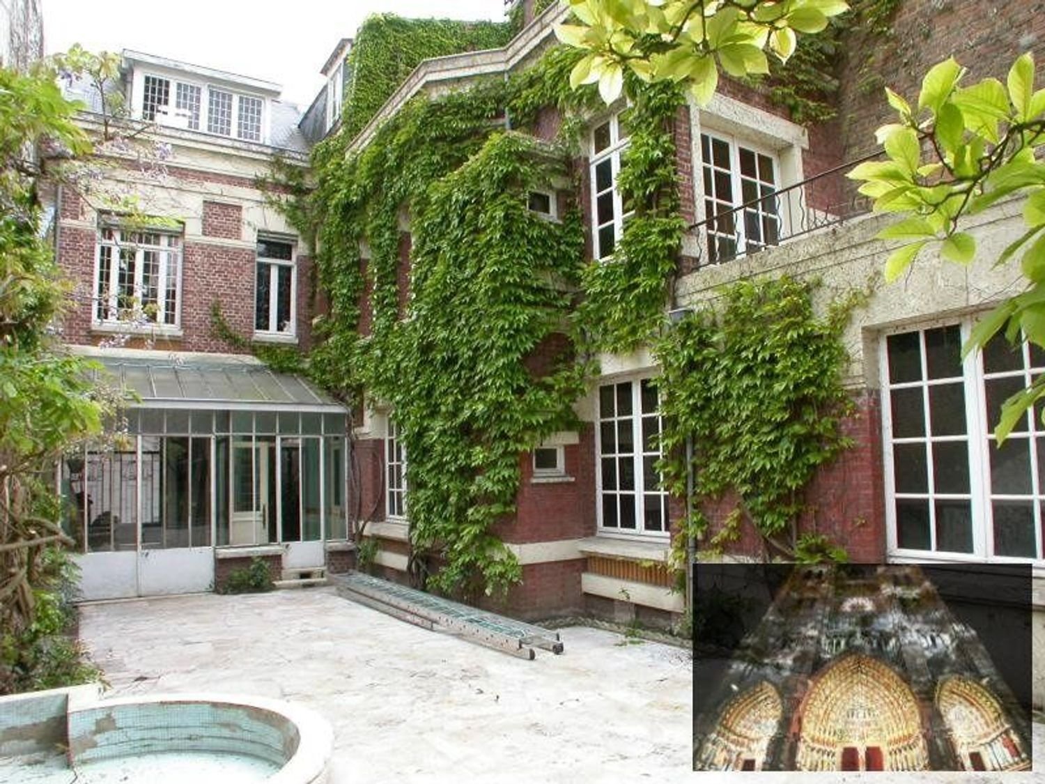 Maison à vendre, 270m², Amiens