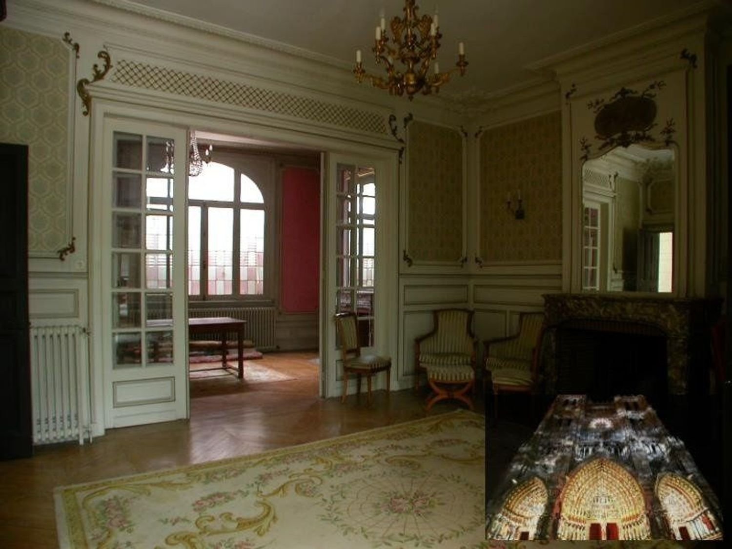 Maison à vendre, 270m², Amiens