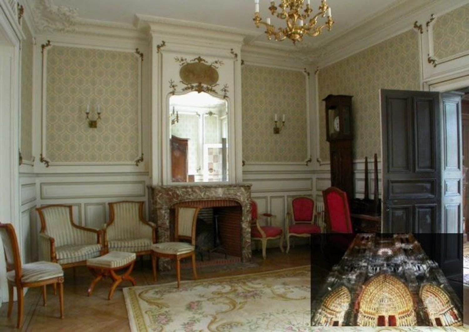 Maison à vendre, 270m², Amiens
