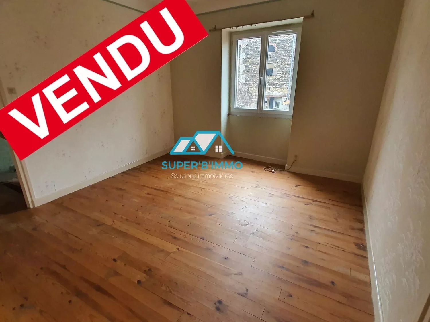 Maison à vendre, 110m², Mazeyrat-d'Allier
