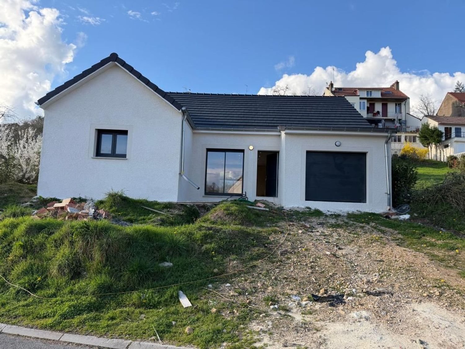 Maison à vendre, 88m², Le Creusot