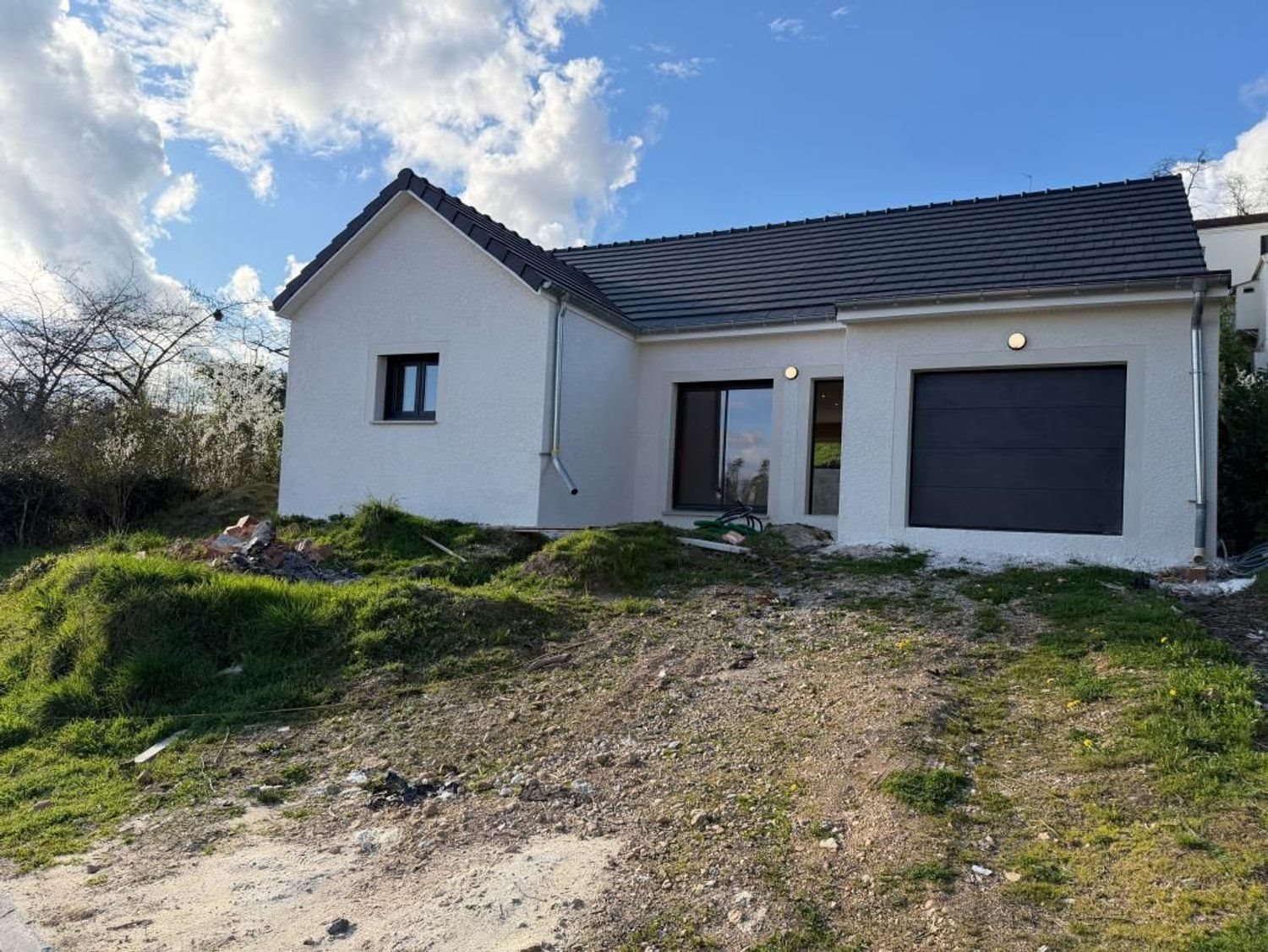 Maison à vendre, 88m², Le Creusot