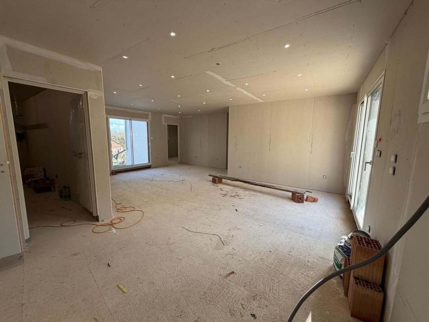 Maison à vendre, 88m², Le Creusot