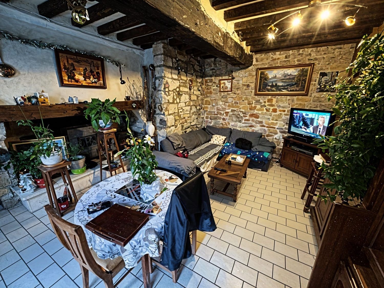 Maison à vendre, 106m², Angy