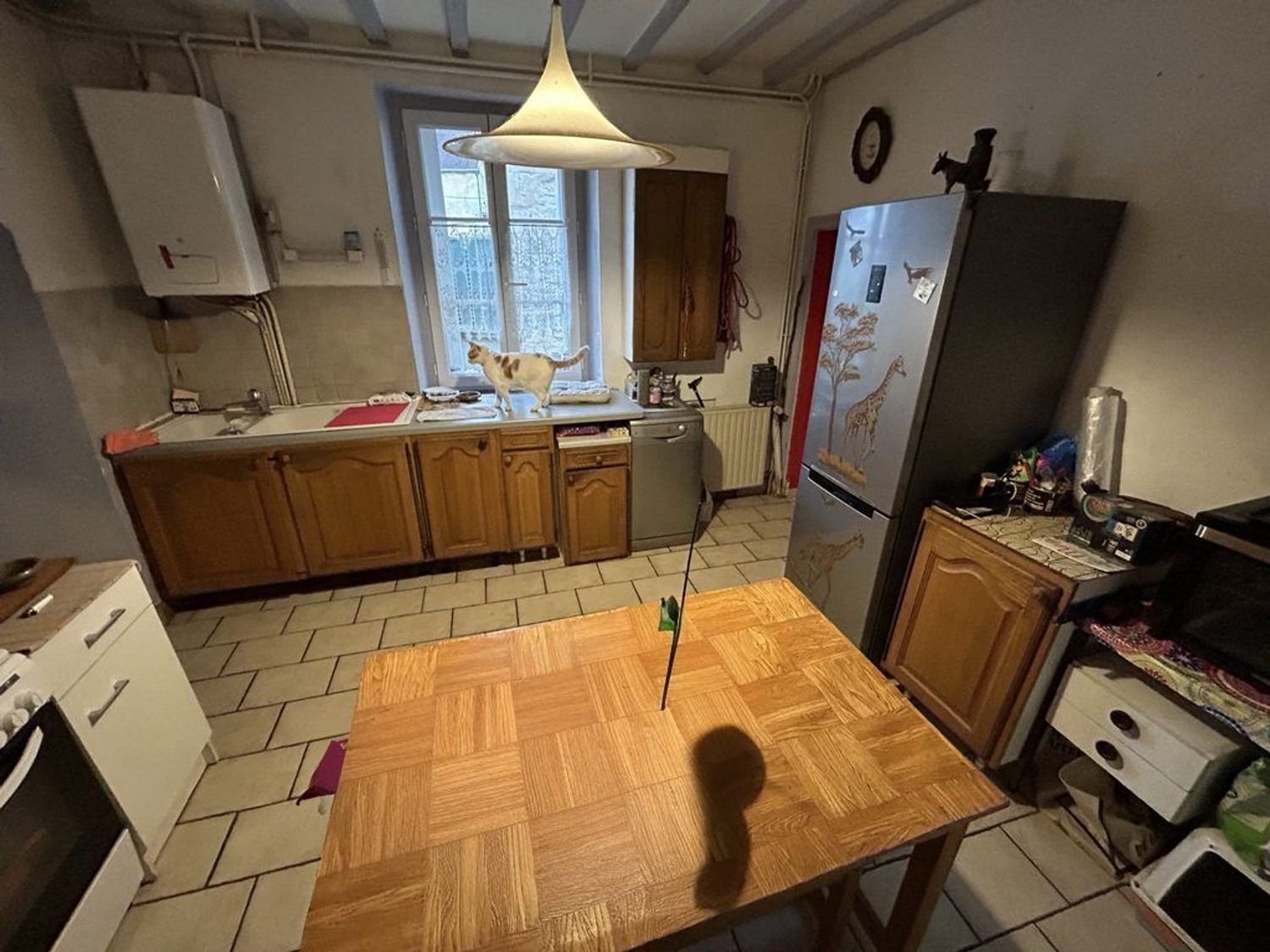 Maison à vendre, 106m², Angy