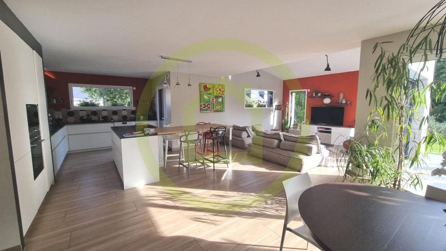 Maison à vendre, 158m², La Baule-Escoublac