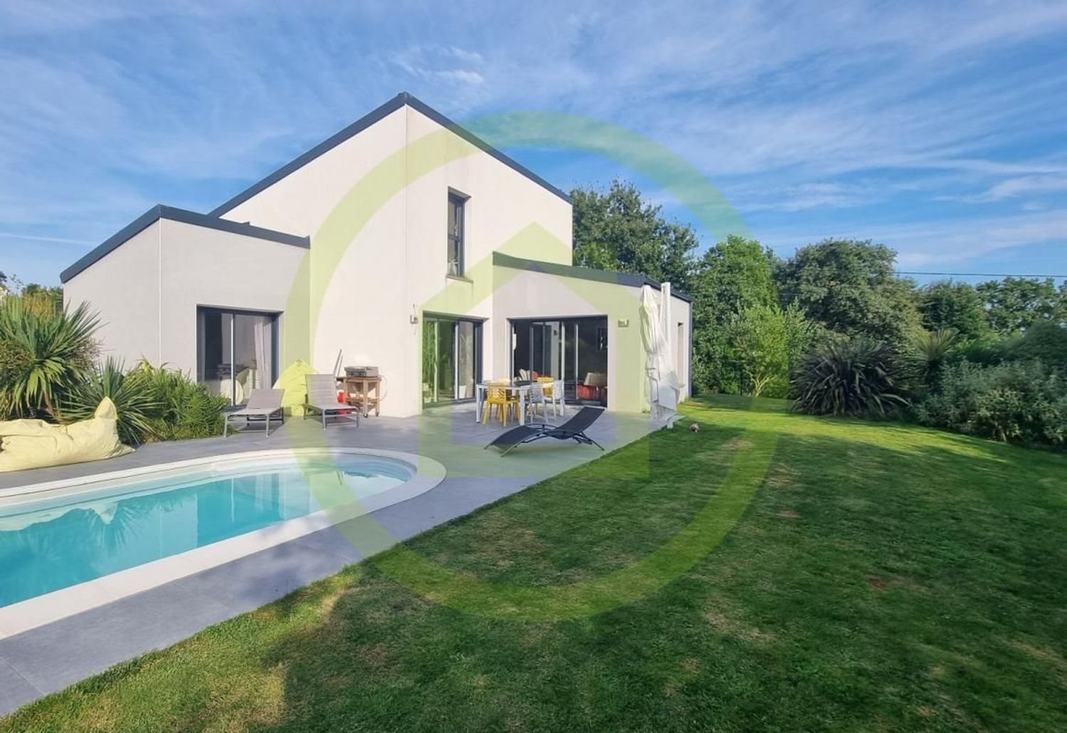Maison à vendre, 158m², La Baule-Escoublac