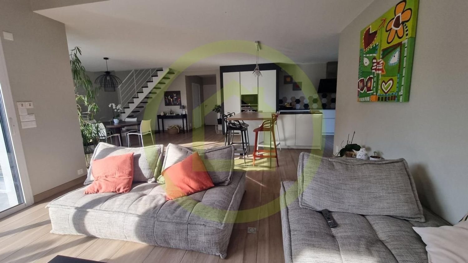 Maison à vendre, 158m², La Baule-Escoublac