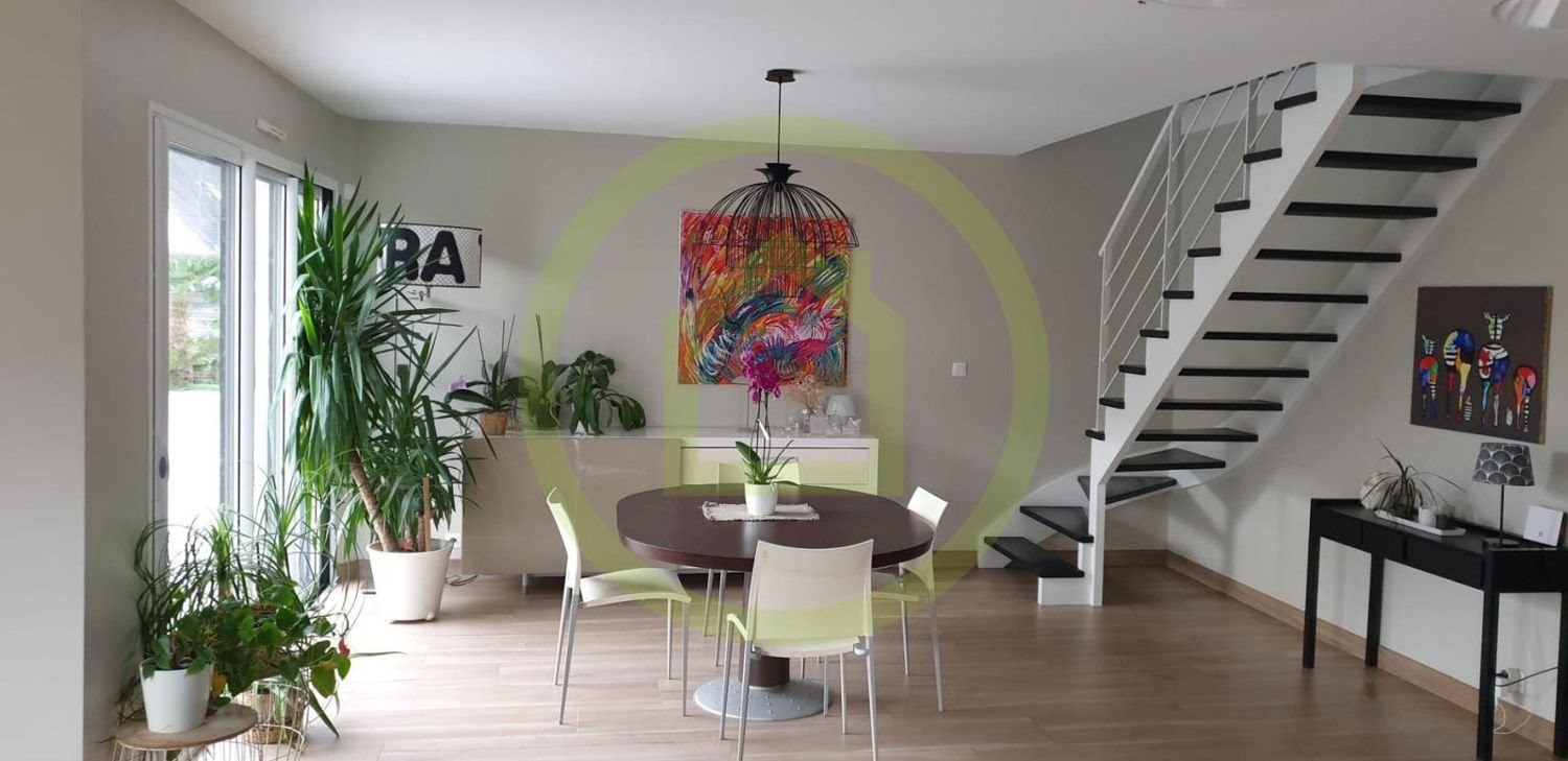 Maison à vendre, 158m², La Baule-Escoublac