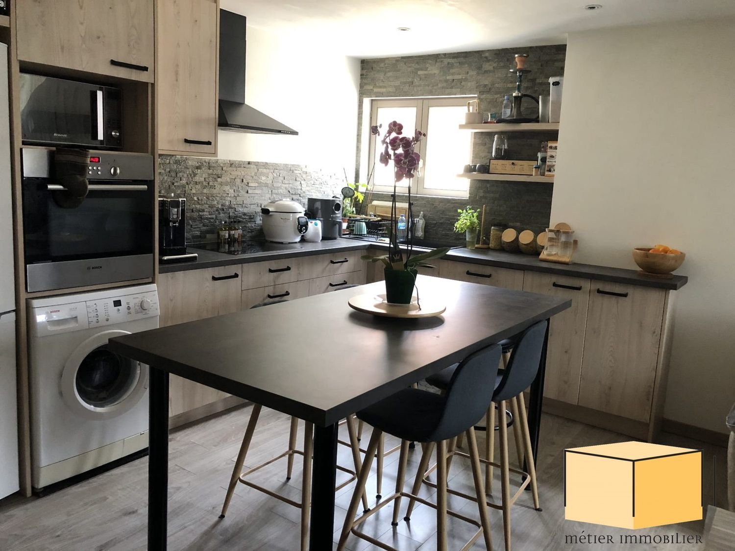 Appartement à vendre, 34m², Aix-les-Bains
