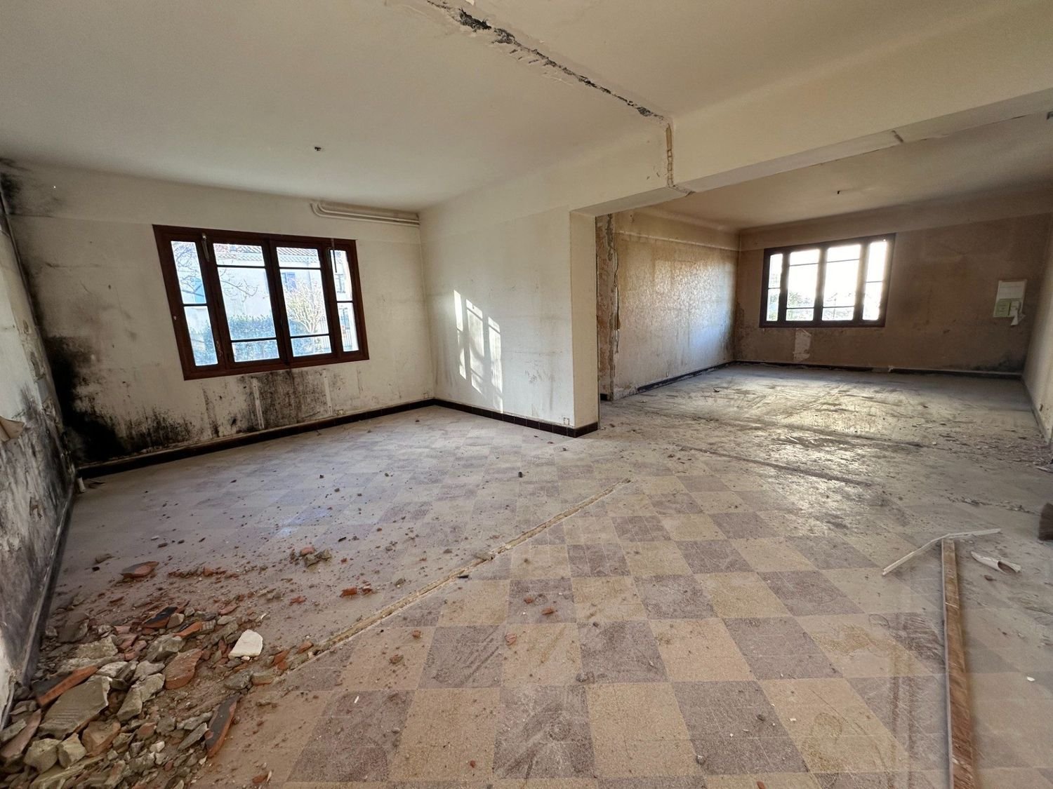 Appartement à vendre, 50m², Montélimar