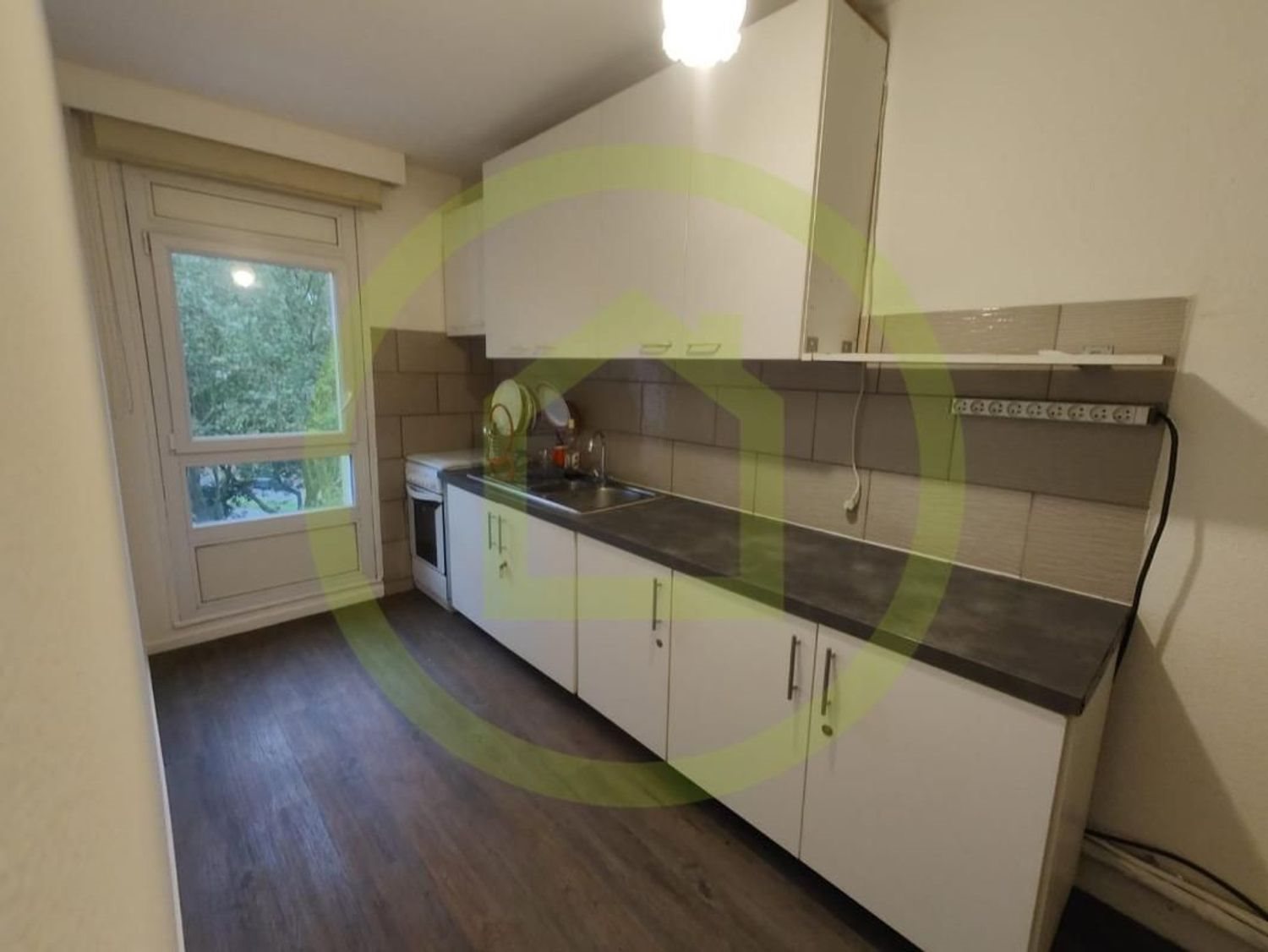 Appartement à vendre, 60m², Aulnay-sous-Bois