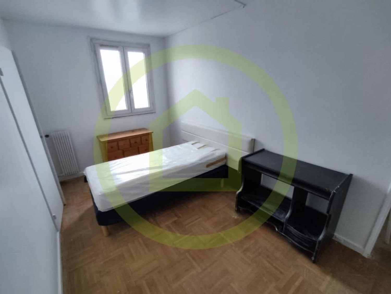 Appartement à vendre, 60m², Aulnay-sous-Bois