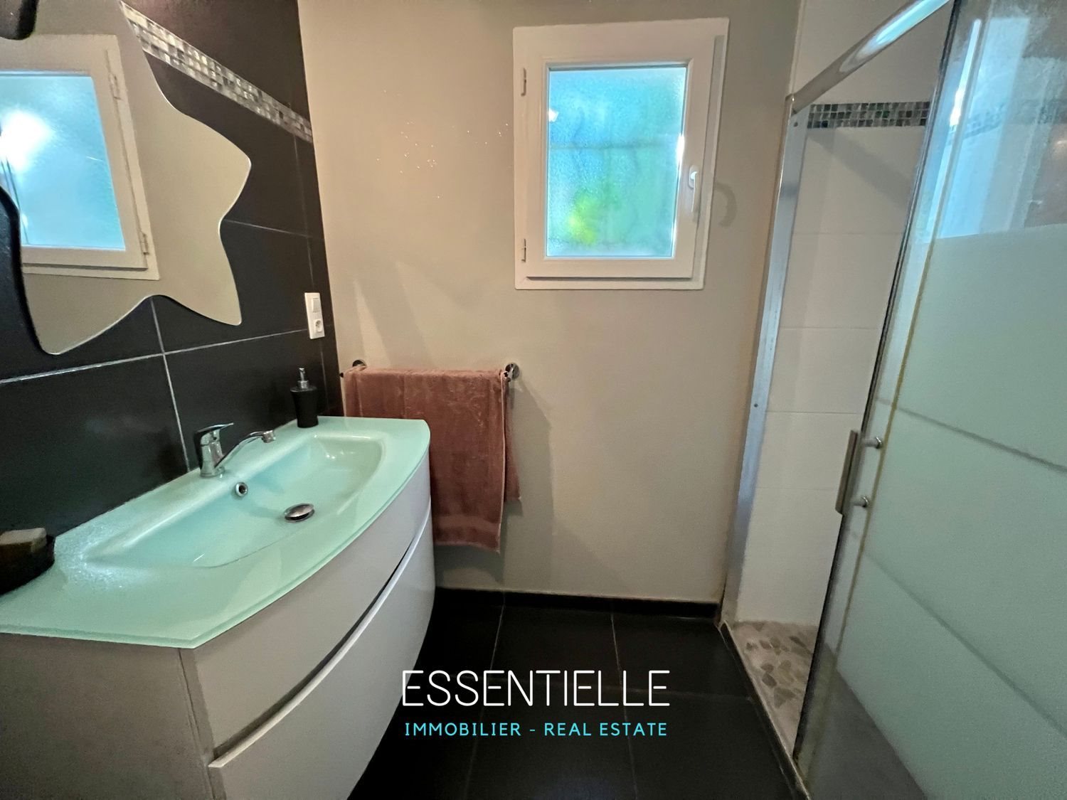 Maison à vendre, 105m², Valergues