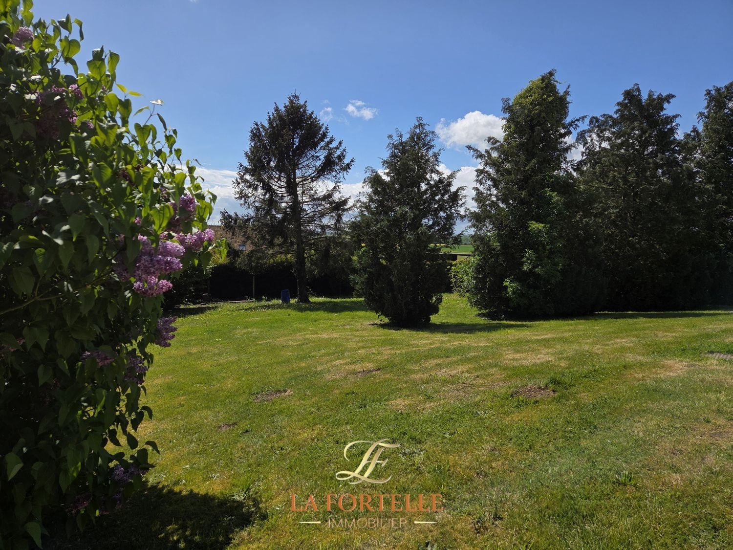 Maison à vendre, 93m², Longnes
