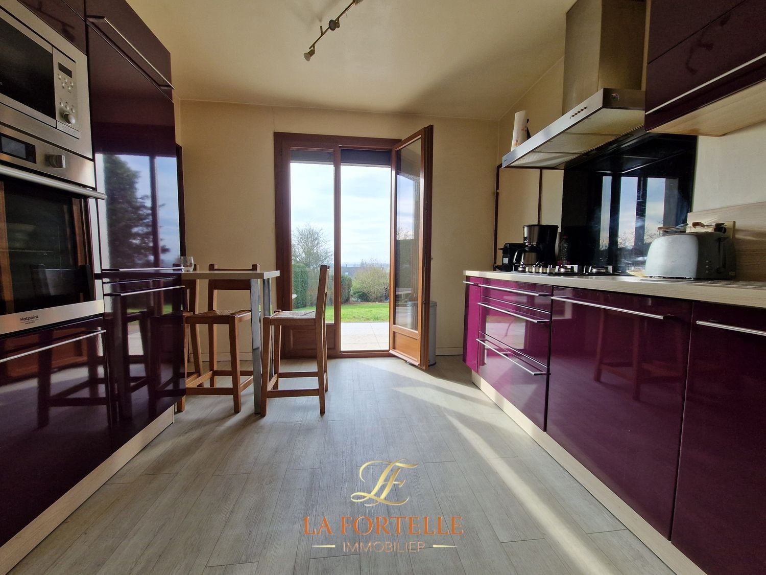 Maison à vendre, 93m², Longnes