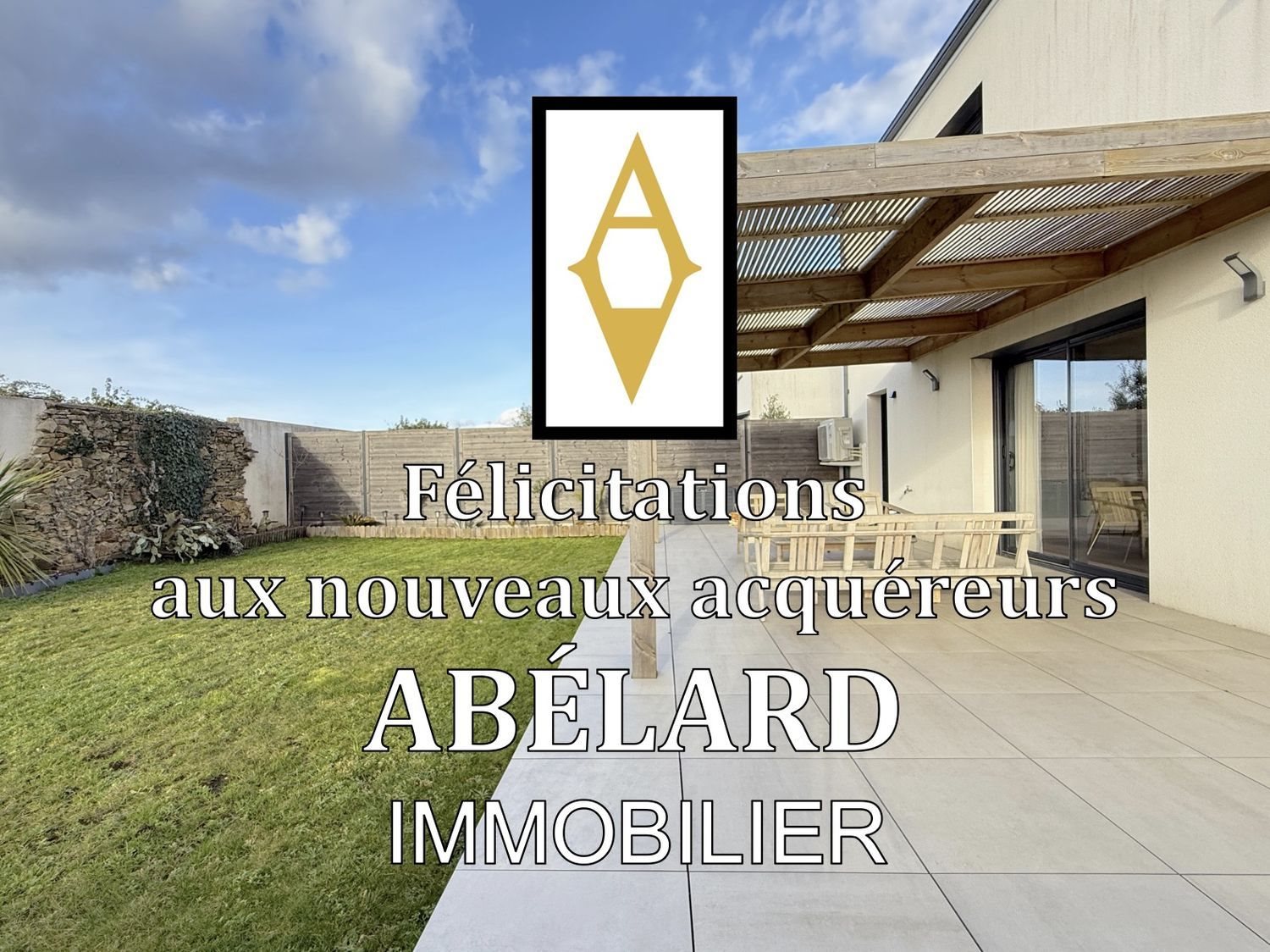 Maison à vendre, 135m², Le Pallet