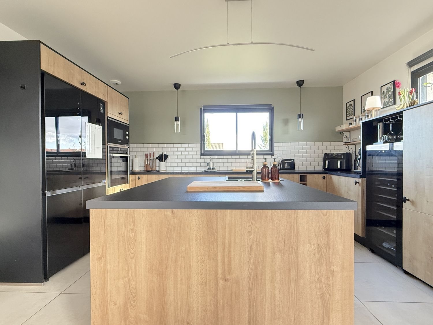 Maison à vendre, 135m², Le Pallet
