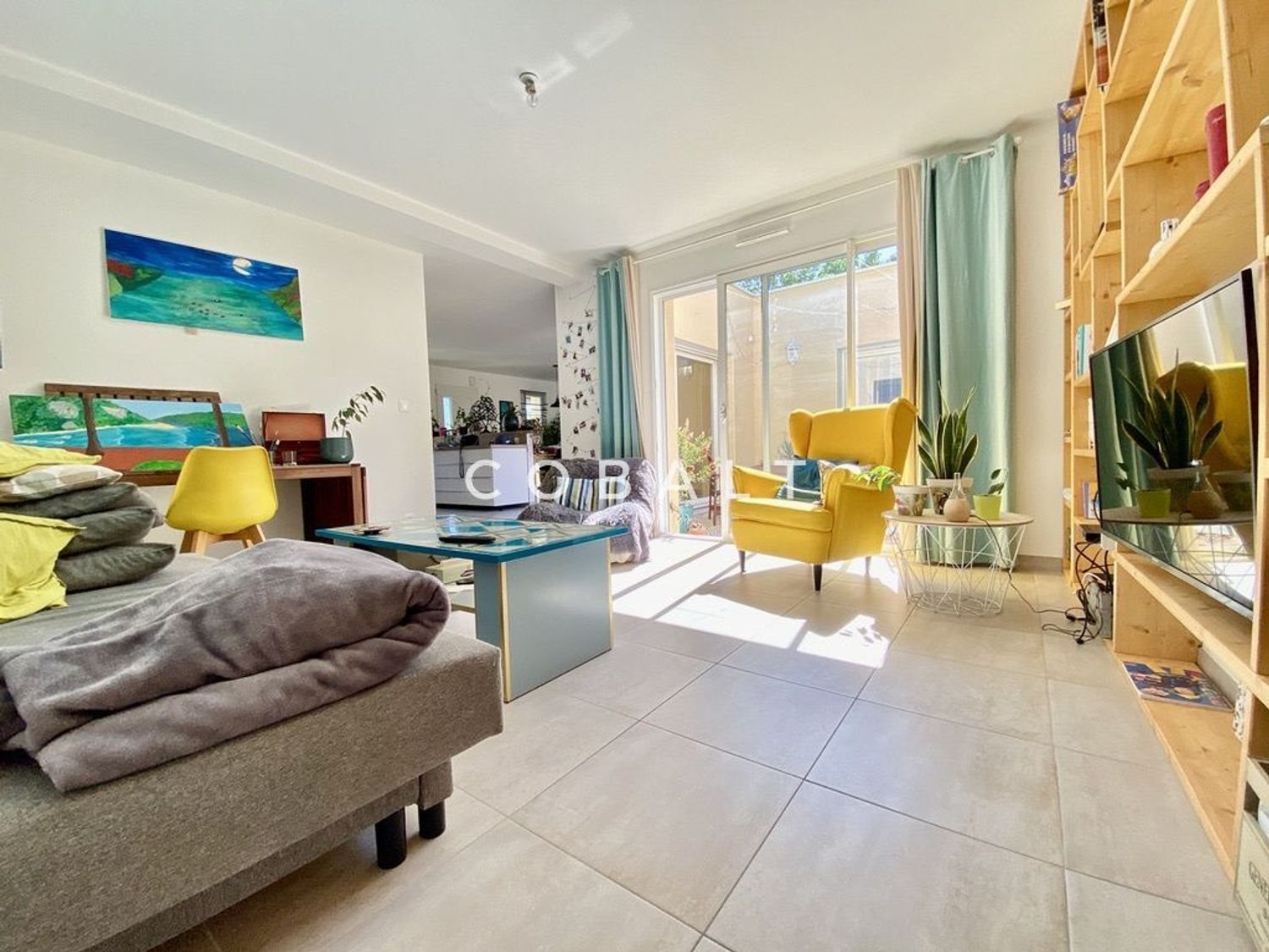 Maison à vendre, 80m², Nantes