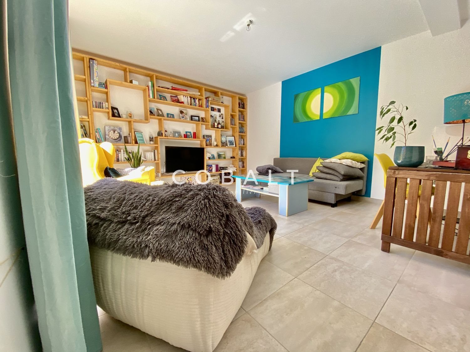 Maison à vendre, 80m², Nantes
