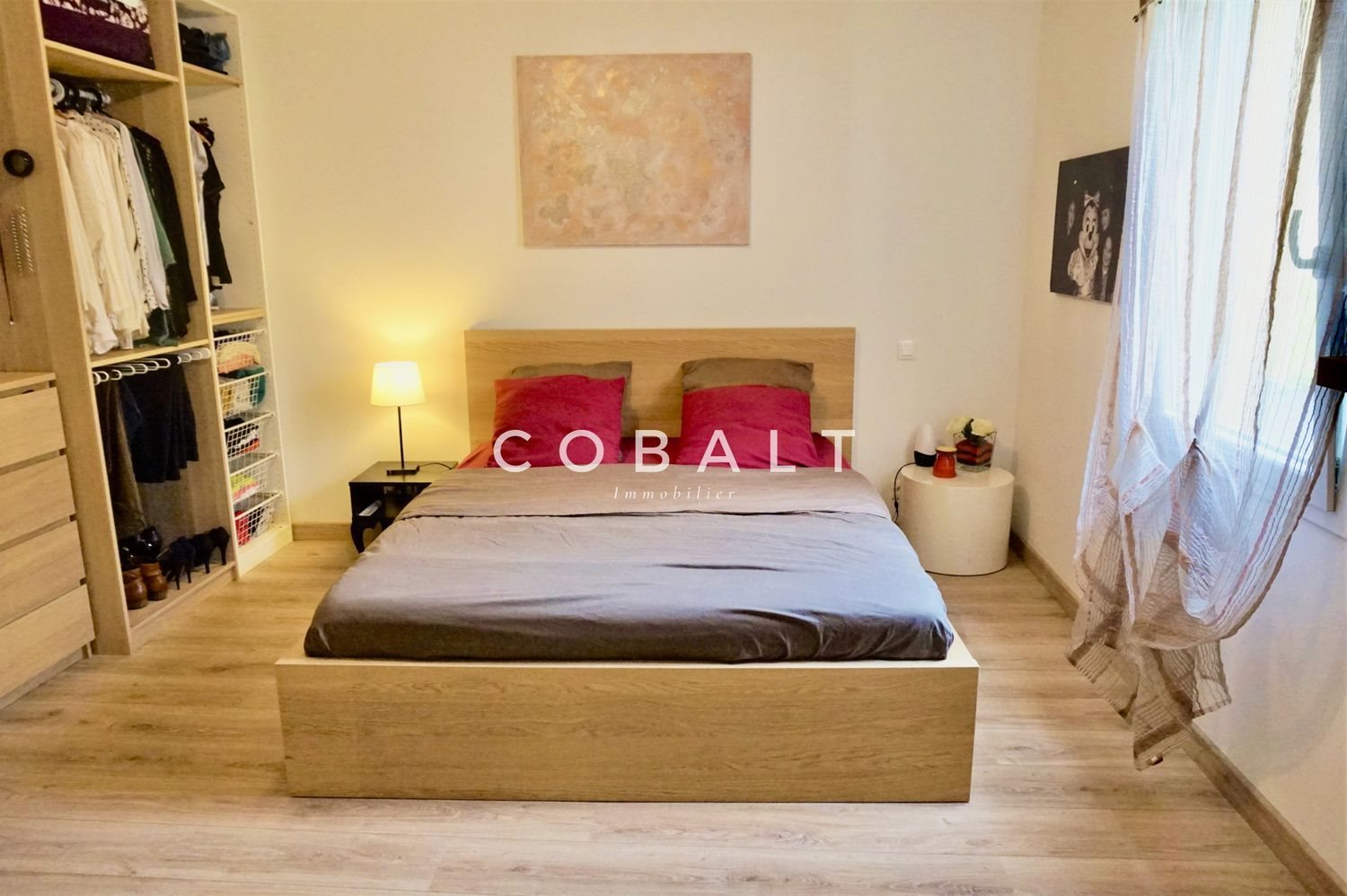 Maison à vendre, 80m², Nantes