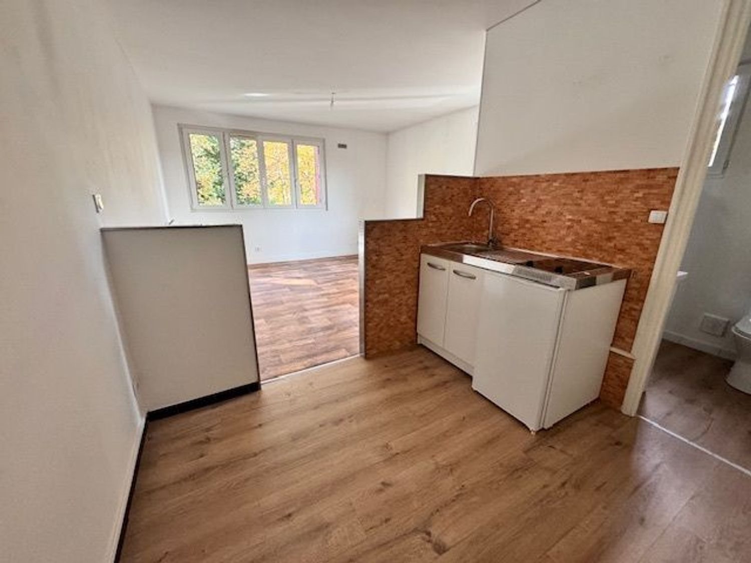 Appartement à vendre, 25m², Villebon-sur-Yvette