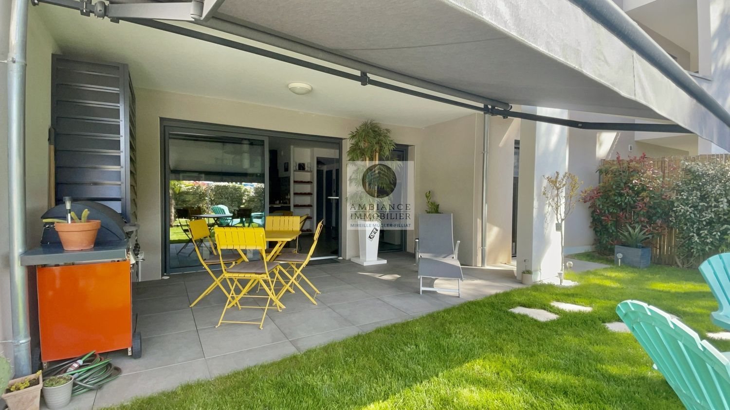 Appartement à vendre, 88m², Valence