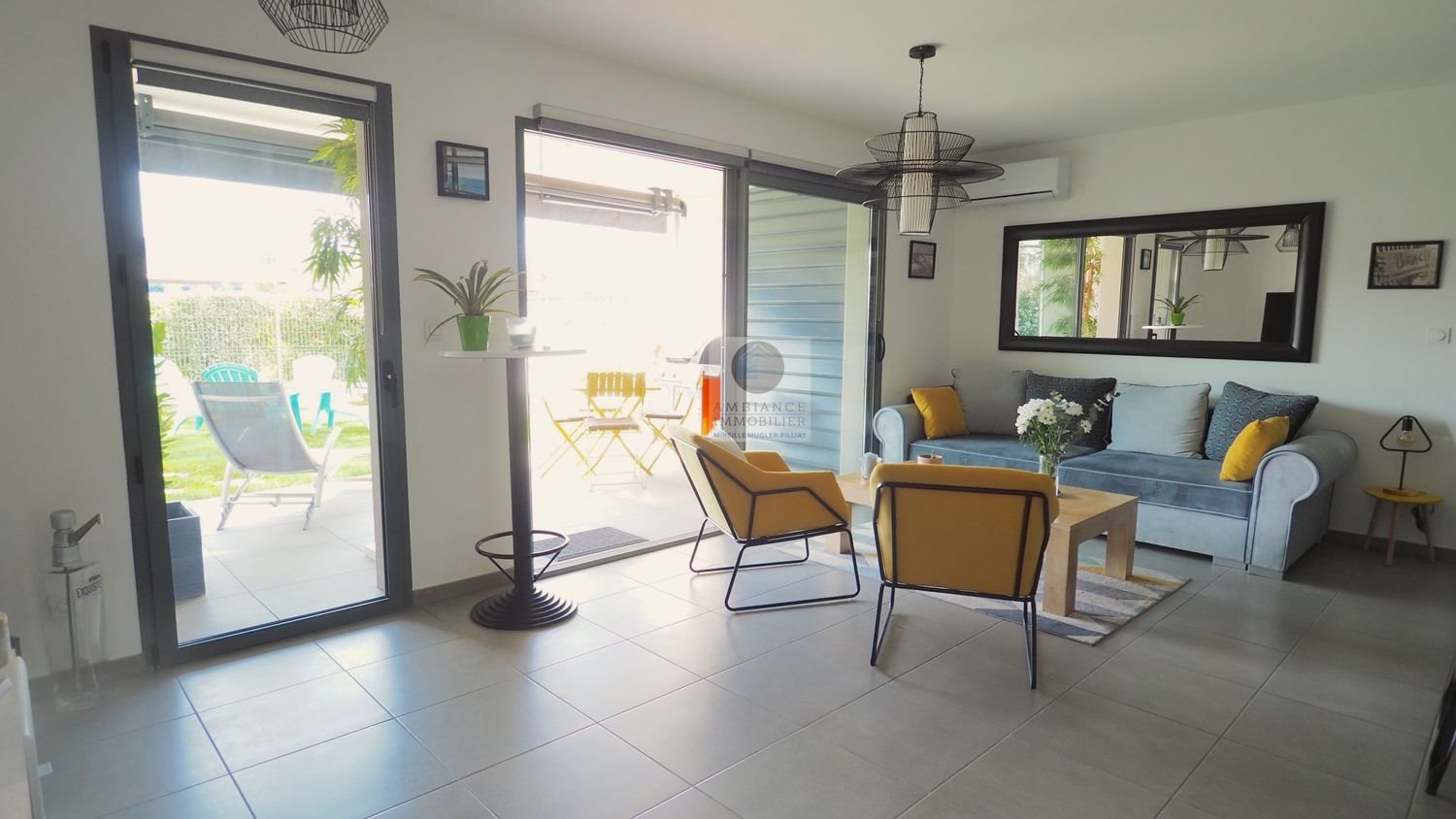 Appartement à vendre, 88m², Valence