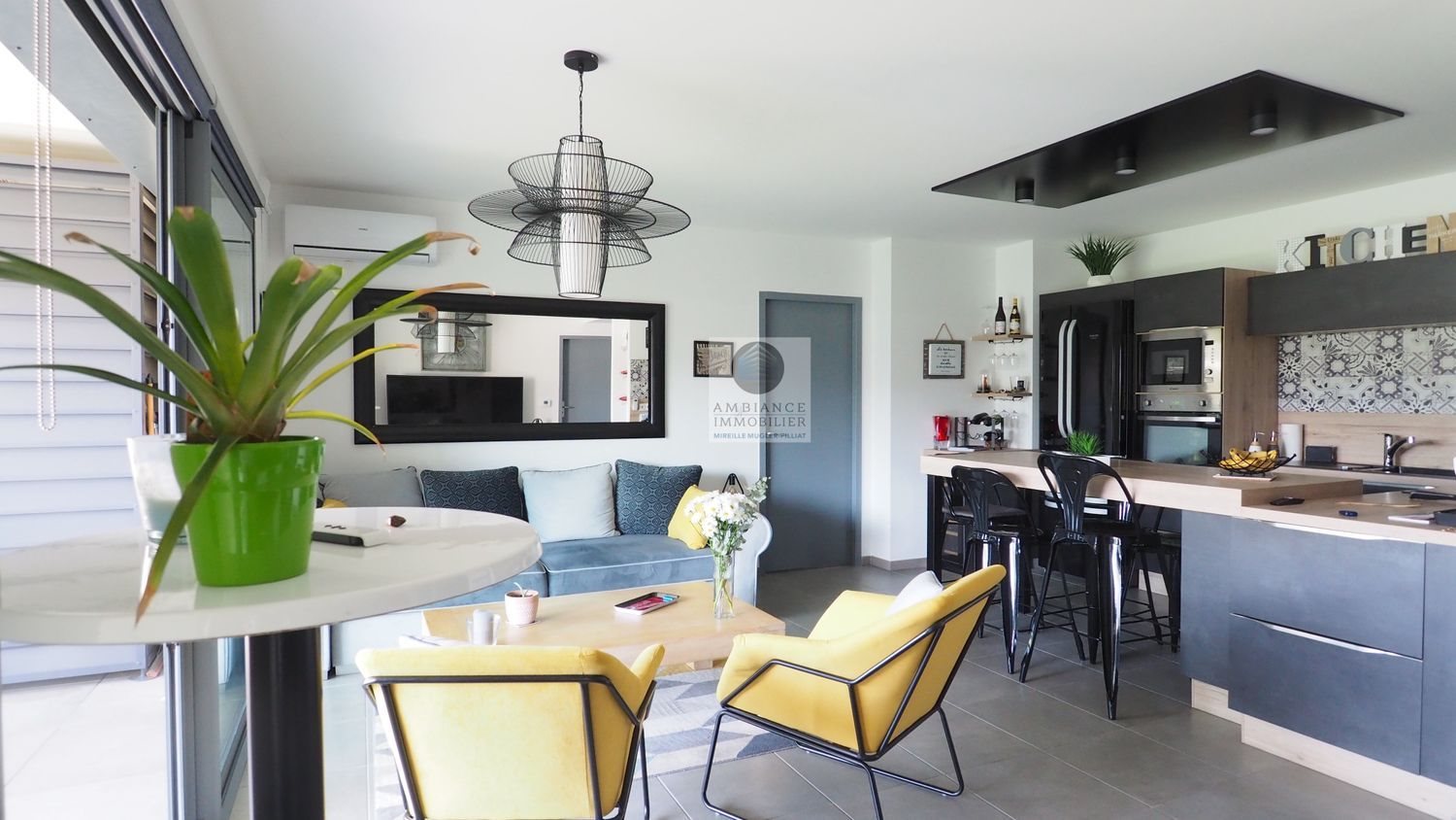 Appartement à vendre, 88m², Valence