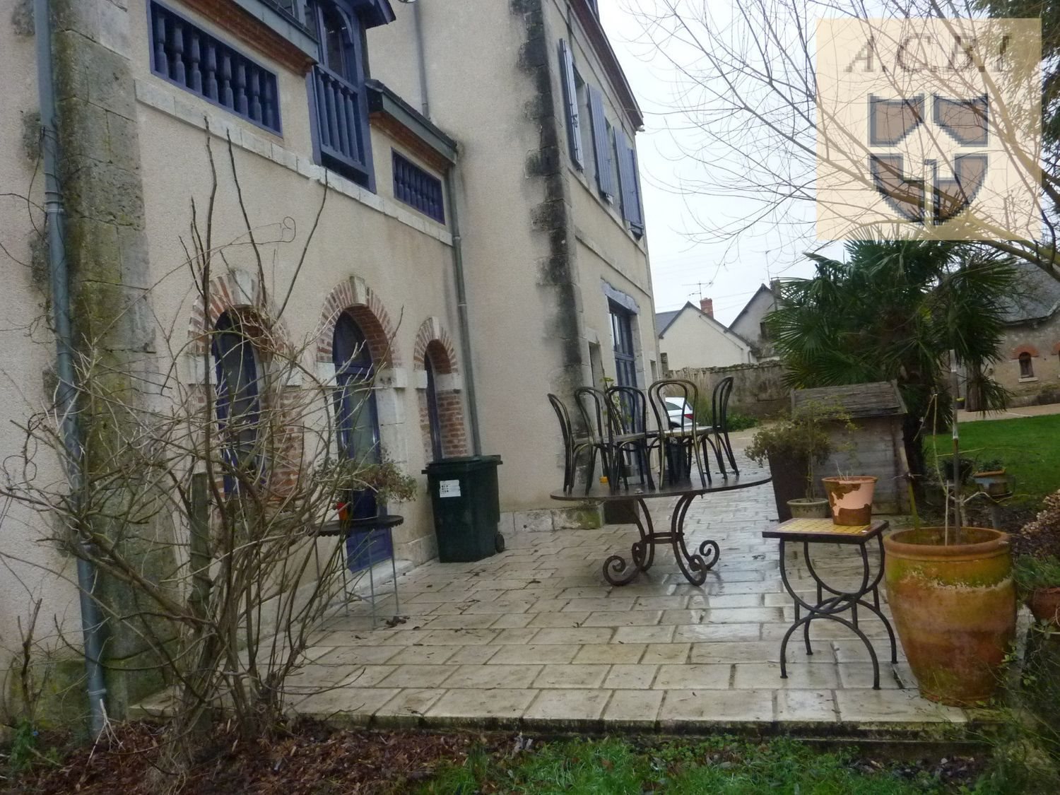 Maison à vendre, 212m², Champigny-en-Beauce