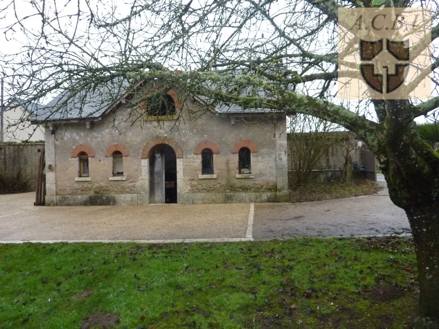 Maison à vendre, 212m², Champigny-en-Beauce