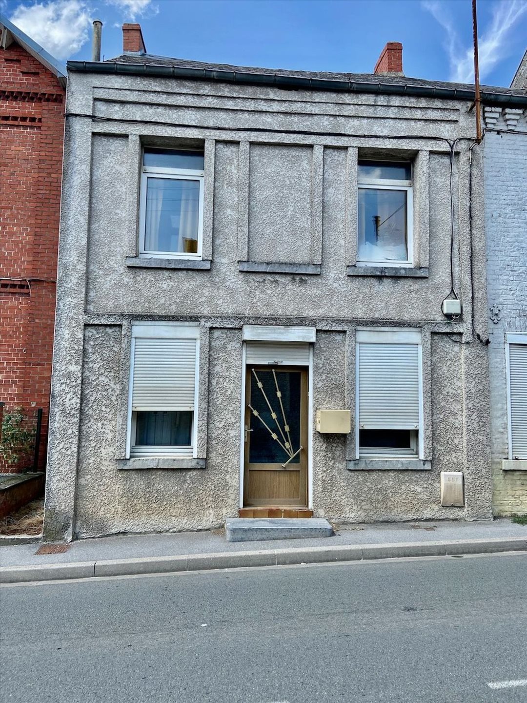 Maison à vendre, 78m², Maubeuge