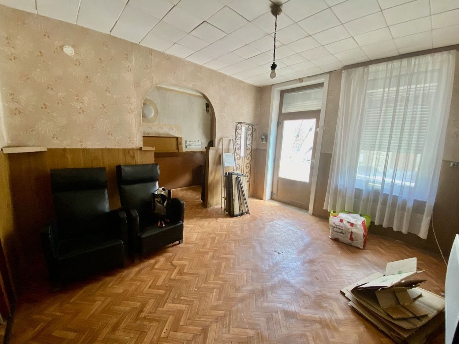 Maison à vendre, 78m², Maubeuge