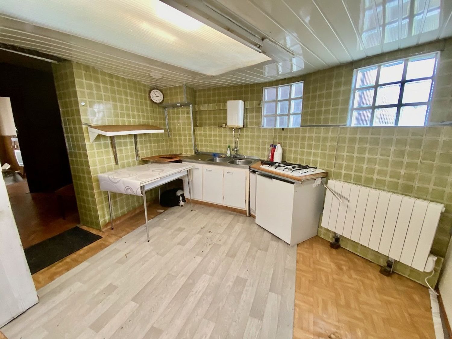 Maison à vendre, 78m², Maubeuge