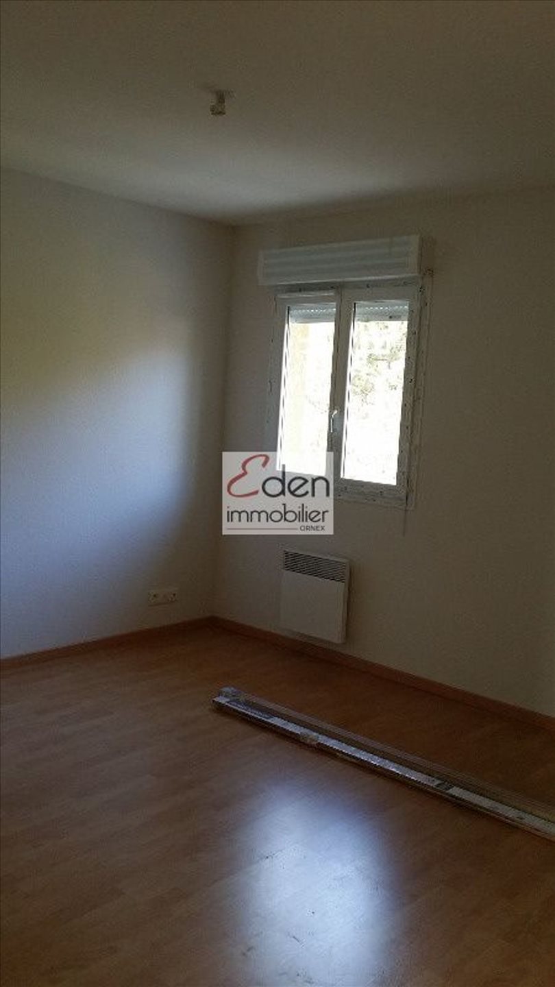 Appartement à louer, 70m², Saint-Genis-Pouilly