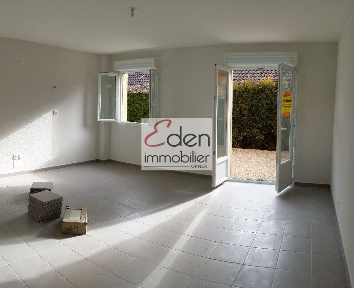 Appartement à louer, 70m², Saint-Genis-Pouilly