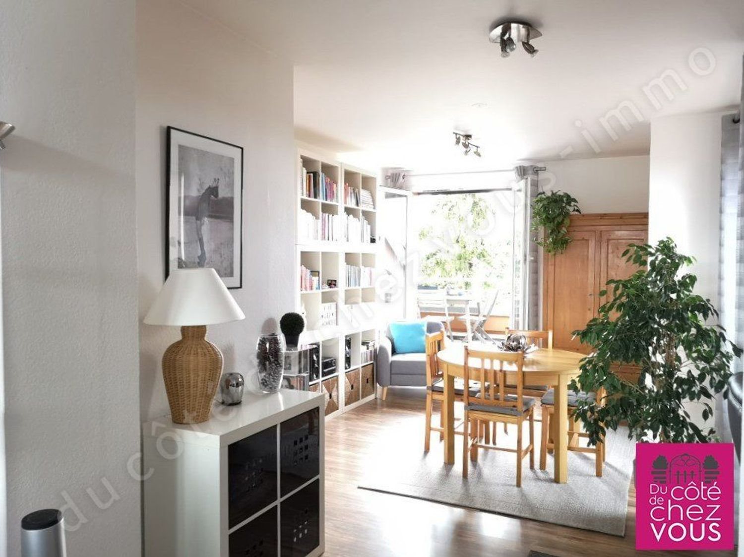 Appartement à vendre, 75m², Sainte-Savine