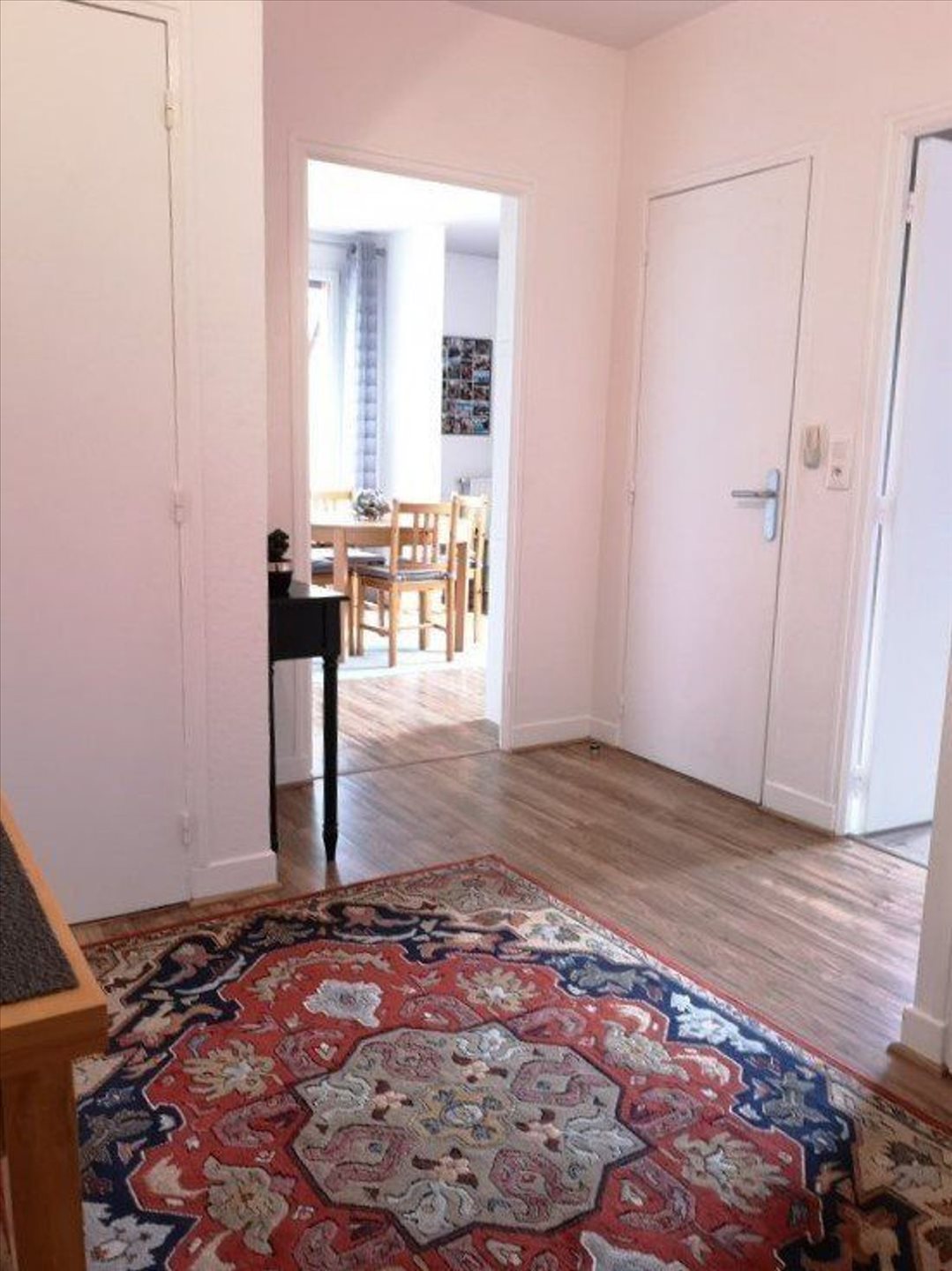 Appartement à vendre, 75m², Sainte-Savine
