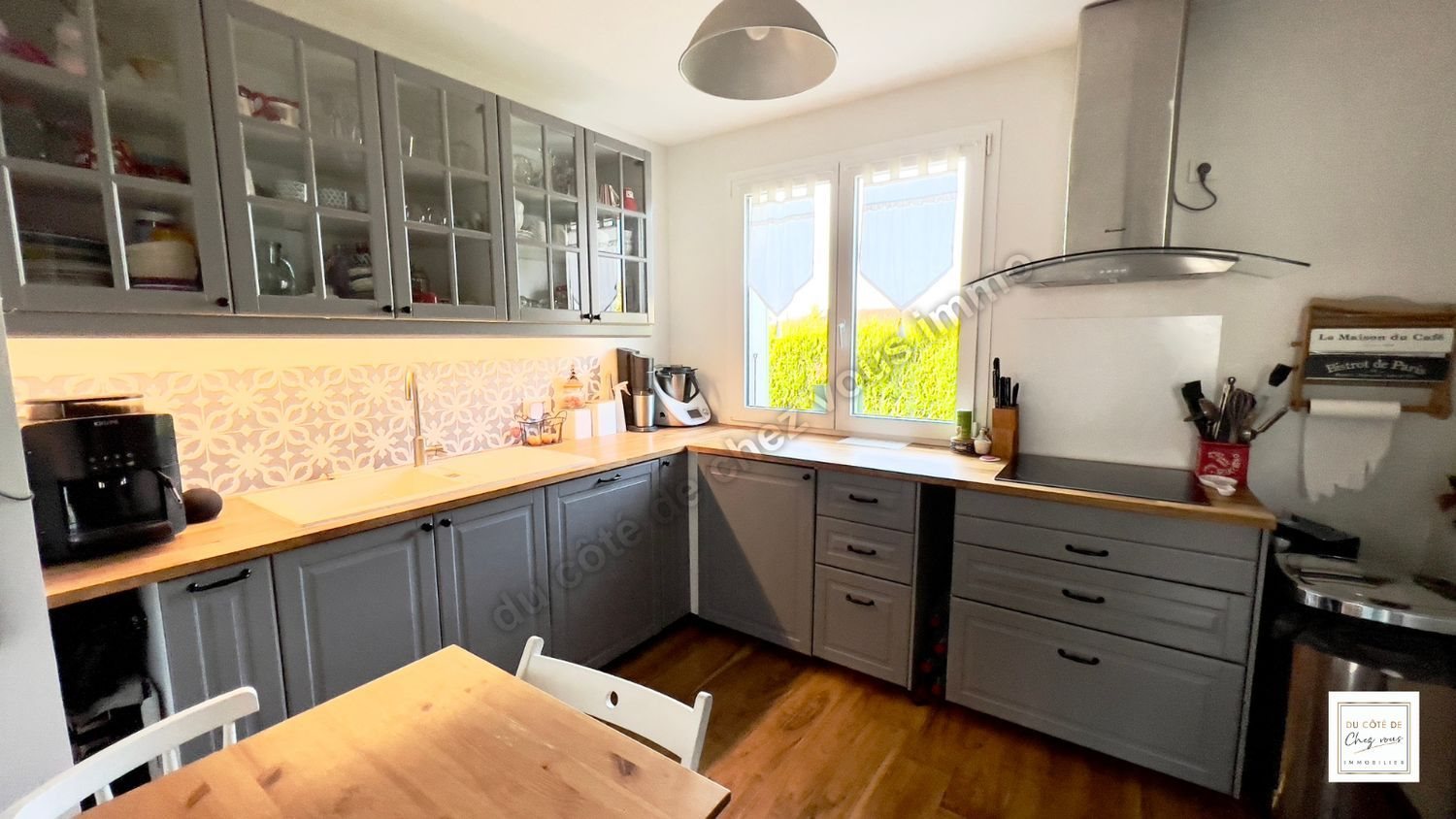 Maison à vendre, 101m², Saint-Julien-les-Villas