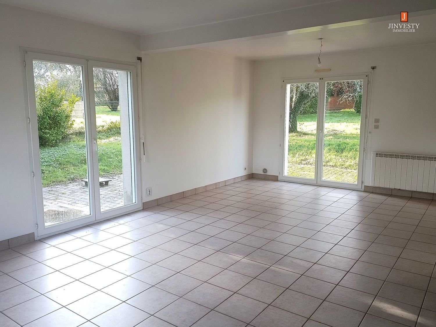 Maison à vendre, 90m², Inzinzac-Lochrist