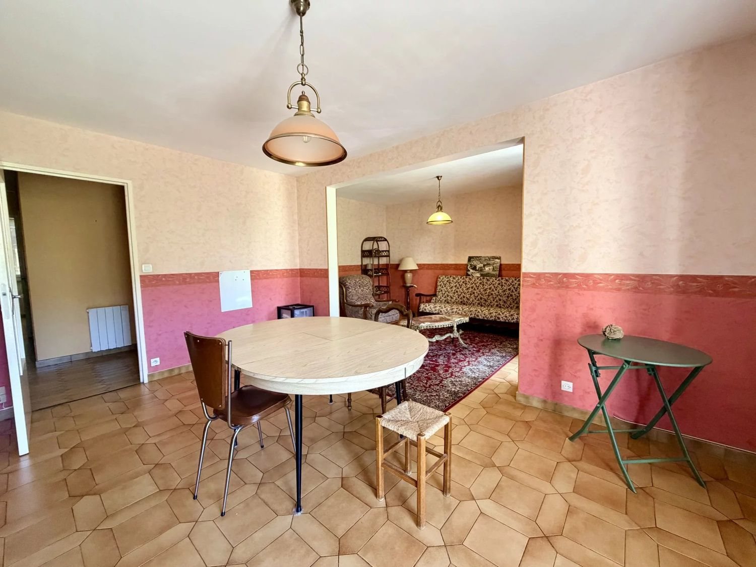 Appartement à vendre, 92m², Guilherand-Granges