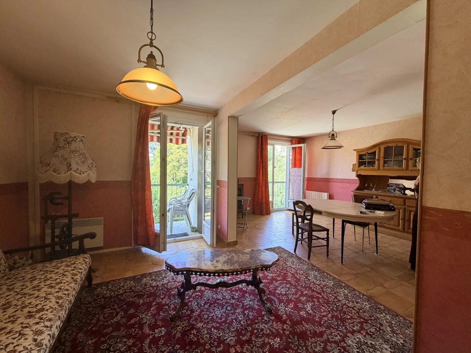 Appartement à vendre, 92m², Guilherand-Granges